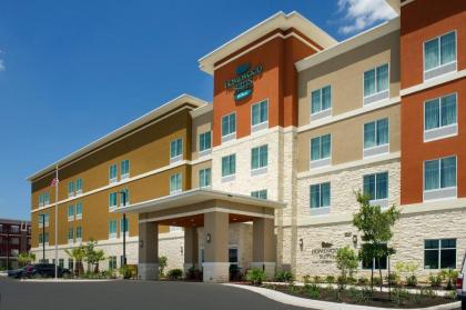 Homewood Suites San Antonio Airport San Antonio