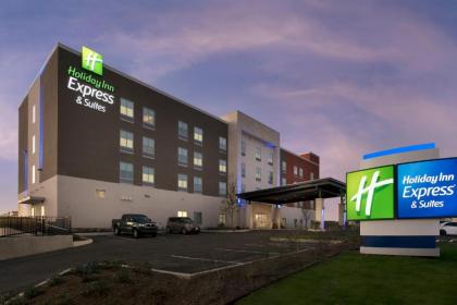 Holiday Inn Express & Suites San Antonio North - Windcrest - image 1