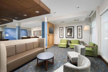 Holiday Inn Express & Suites San Antonio North - Windcrest - image 15