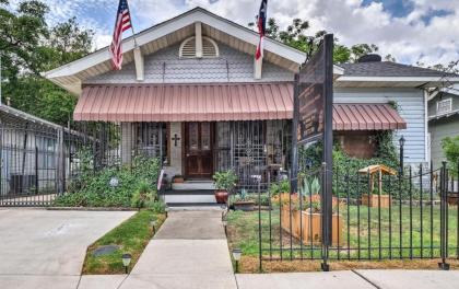 Apartment in San Antonio Texas