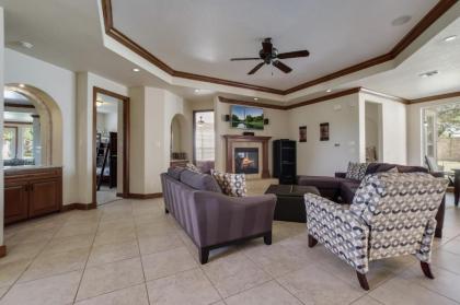 Holiday homes in San Antonio Texas