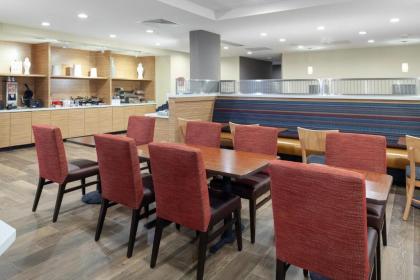 TownePlace Suites by Marriott San Antonio Westover Hills - image 2