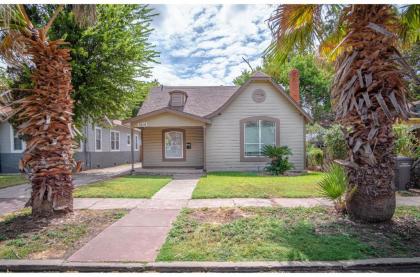 Florida St Nice Remodeled 3BR2BA Near Downtown