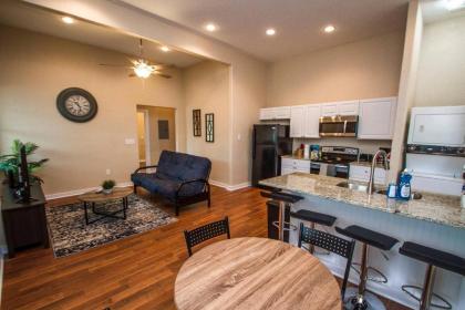 Apartment in San Antonio Texas