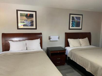 El tejas Motel - image 3