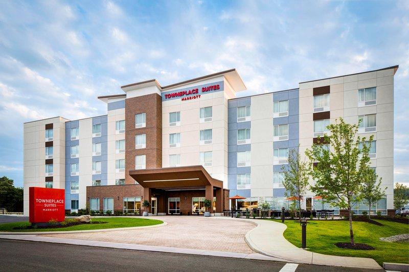 TownePlace Suites San Antonio Northwest at the RIM - image 2