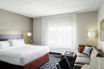 TownePlace Suites San Antonio Northwest at the RIM - image 5