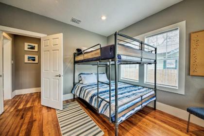 San Antonio Home with Yard - 2 Mi to Downtown! - image 2
