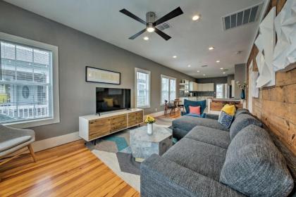 San Antonio Home with Yard - 2 Mi to Downtown! - image 3