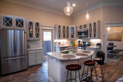 BRAND NEW Large Impressive House Near Downtown San Antonio Texas