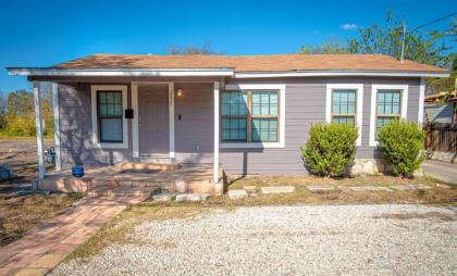 Holiday homes in San Antonio Texas