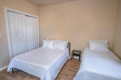 Nice 3B 2BA Near Downtown 2 Min AtandT Center - image 5