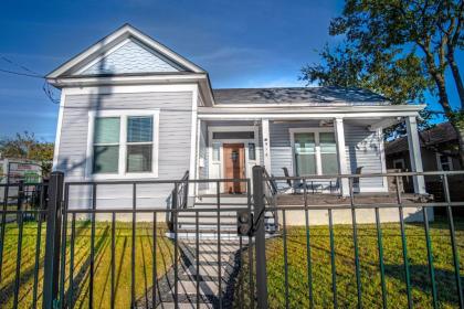 Prosperity Place Remodeled 3BR 2BA Near Downtown Texas