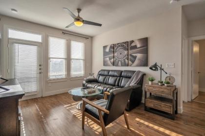 Curated Comfort with Riverwalk Access and Resort Style Pool