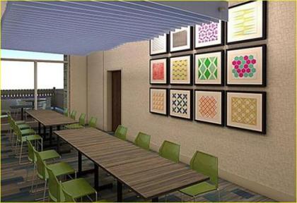 Holiday Inn Express - San Antonio East I-10  an IHG Hotel - image 3