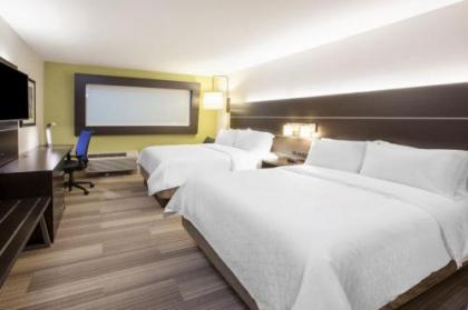 Holiday Inn Express - San Antonio East I-10  an IHG Hotel - image 7