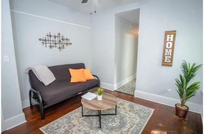 Las Carolinas #1 Cozy 1BR1BA Sleeps 4 Texas