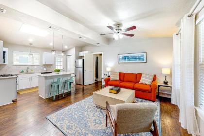 montview Abode Texas