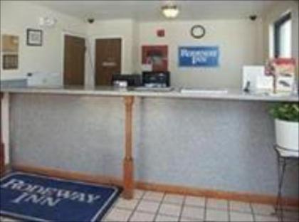 Rodeway Inn White Road