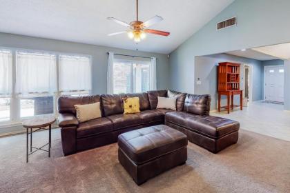Holiday homes in San Antonio Texas