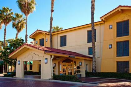 Hotel in San Bernardino California