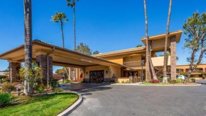 Surestay Plus Hotel By Best Western San Bernardino South