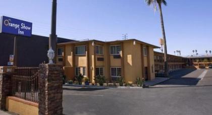 Orange Show Inn - image 2