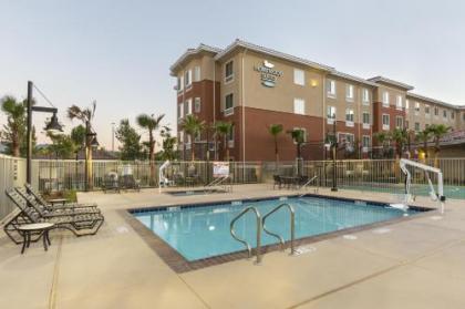 Homewood Suites by Hilton San Bernardino San Bernardino California