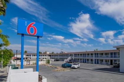 Motel 6-San Bernardino CA - Downtown - image 2