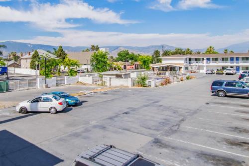 Motel 6-San Bernardino CA - Downtown - image 5