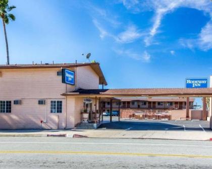 Rodeway Inn San Bernardino California