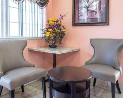 Rodeway Inn San Bernardino - image 2