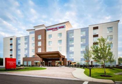 TownePlace Suites by Marriott San Bernardino Loma Linda