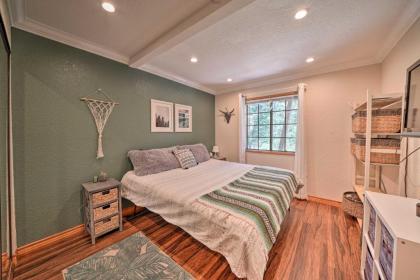 Serene Lake Arrowhead Retreat with 2 Decks! - image 12