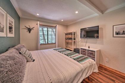 Serene Lake Arrowhead Retreat with 2 Decks! - image 13