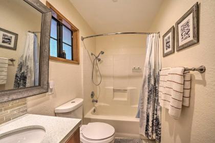 Serene Lake Arrowhead Retreat with 2 Decks! - image 14