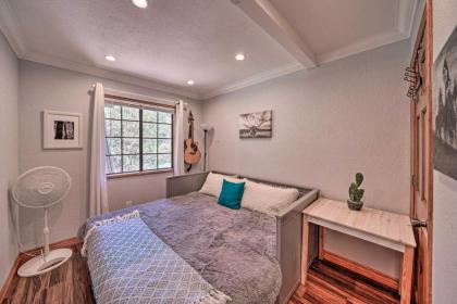 Serene Lake Arrowhead Retreat with 2 Decks! - image 15