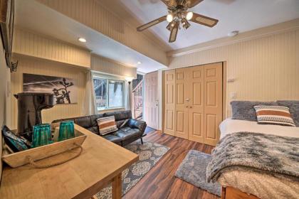 Serene Lake Arrowhead Retreat with 2 Decks! - image 18