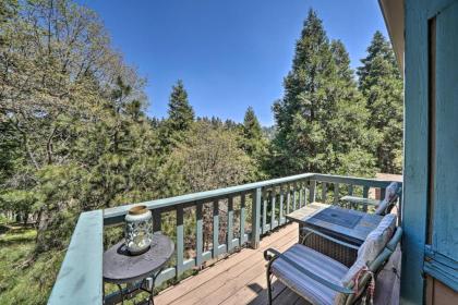 Serene Lake Arrowhead Retreat with 2 Decks! - image 2