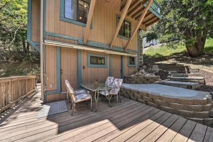 Serene Lake Arrowhead Retreat with 2 Decks! - image 3
