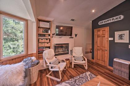 Serene Lake Arrowhead Retreat with 2 Decks! - image 4