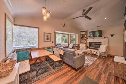 Serene Lake Arrowhead Retreat with 2 Decks! - image 5