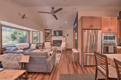 Serene Lake Arrowhead Retreat with 2 Decks! - image 6