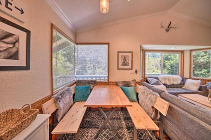 Serene Lake Arrowhead Retreat with 2 Decks! - image 7