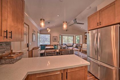Serene Lake Arrowhead Retreat with 2 Decks! - image 8