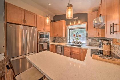 Serene Lake Arrowhead Retreat with 2 Decks! - image 9