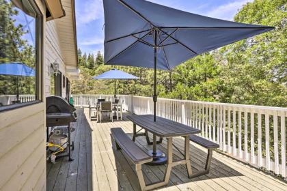 Boho-Chic Home with Game Room Near Lake Gregory - image 3