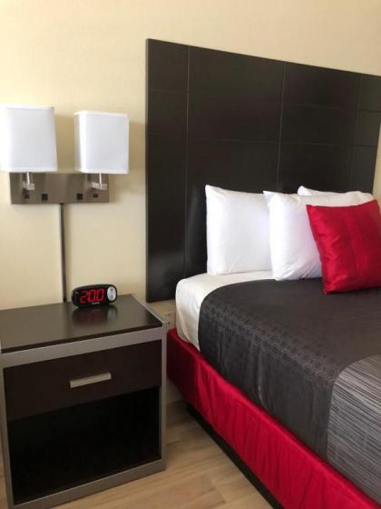 Gateway Inn and Suites San Francisco SFO Airport - image 2