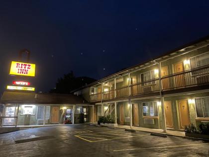 Ritz Inn - image 1