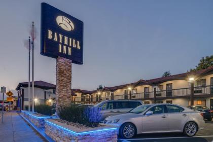 Bayhill Inn San Bruno
